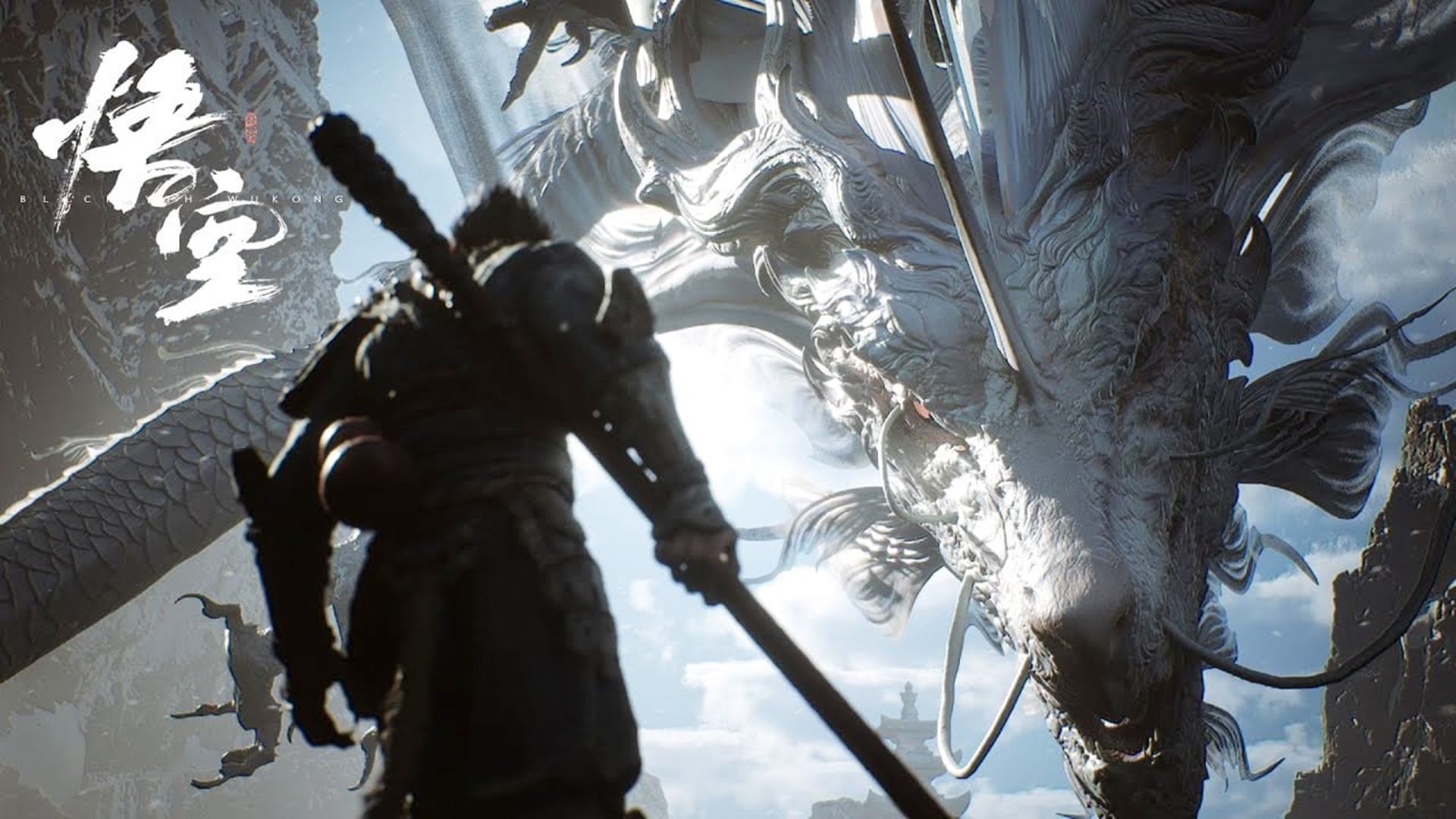Black Myth: Wukong será lançado para PS5, Xbox Series X|S e PC no dia 20 de agosto.