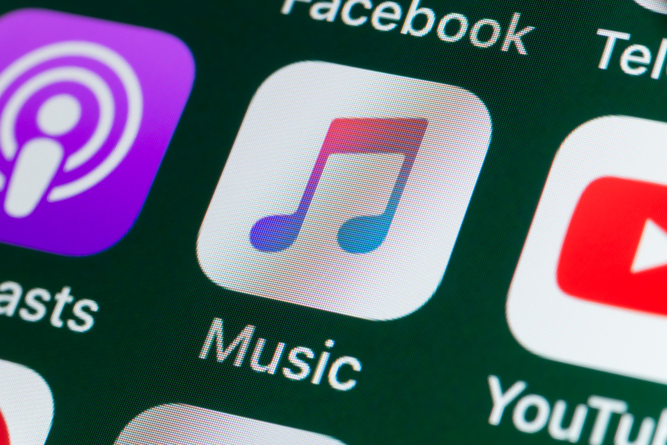 Apple Music elege lista com os 100 melhores álbuns da história e recebe críticas