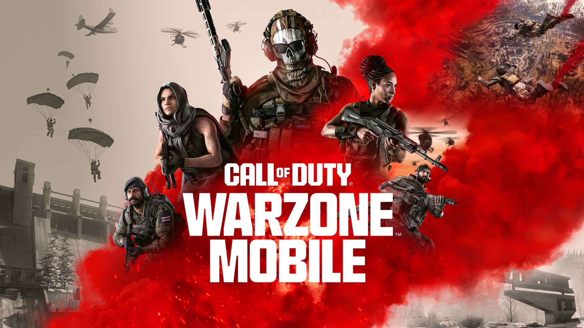 Assim como Free Fire e PUBG Mobile, Call of Duty: Warzone Mobile também possui um público fiel nos celulares.