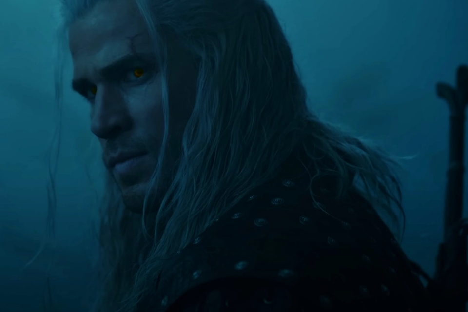 The Witcher ganha primeiro teaser com Liam Hemsworth como Geralt; veja!