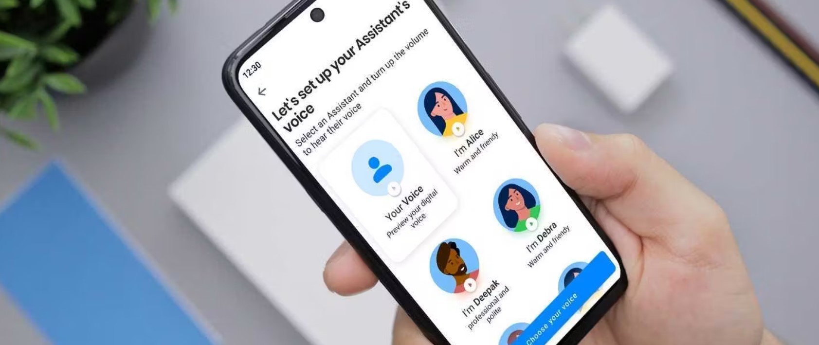 Truecaller agora pode atender chamadas com sua voz usando IA