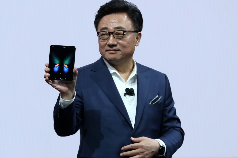 Galaxy Unpacked: evento da Samsung irá acontecer em julho, segundo mídia sul-coreana