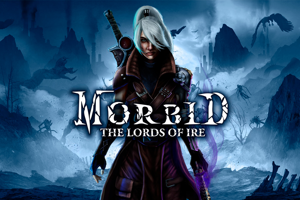 Morbid The Lords of Ire: 'soulslike de entrada' tropeça nas próprias pernas - Review
