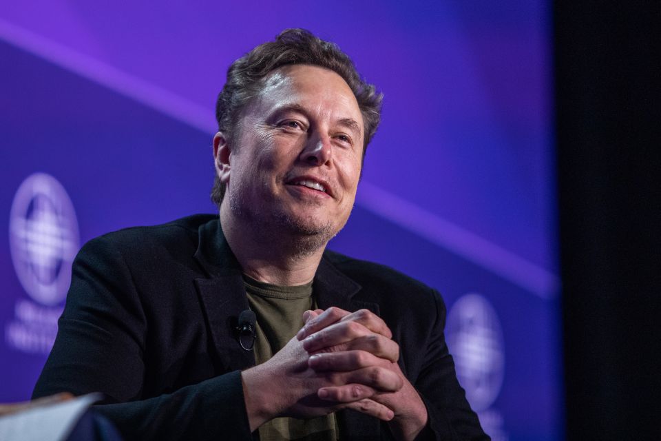 Elon Musk diz que substituição de humanos por IA no mercado de trabalho não será ruim