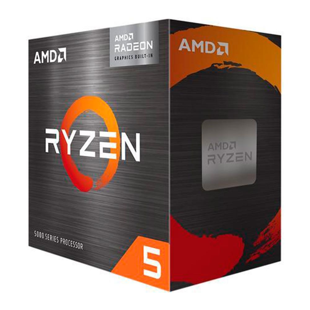 O Ryzen 5 5600GT pode ser a alternativa mais interessante para quem quer poupar o dinheiro de uma GPU dedicada.