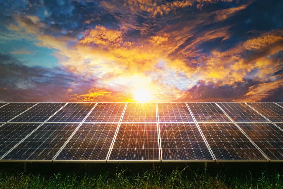 Como funciona a energia solar por assinatura?