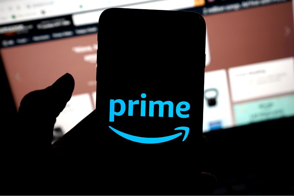 Amazon Prime libera plano anual parcelado e com desconto; veja como assinar