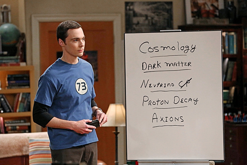 Jim Parsons revela se voltará a interpretar Sheldon em novos spin-offs