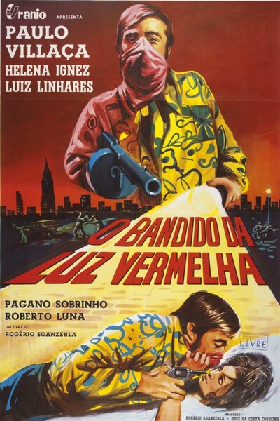 Cartaz do filme 