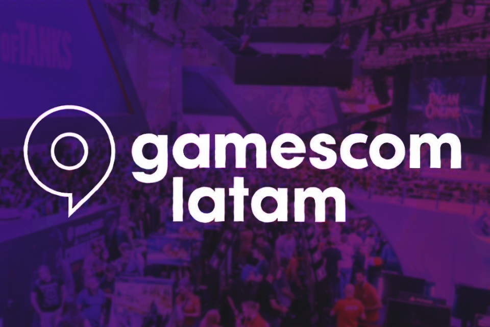 Gamescom: confira datas, preços e quais estúdios estarão no evento