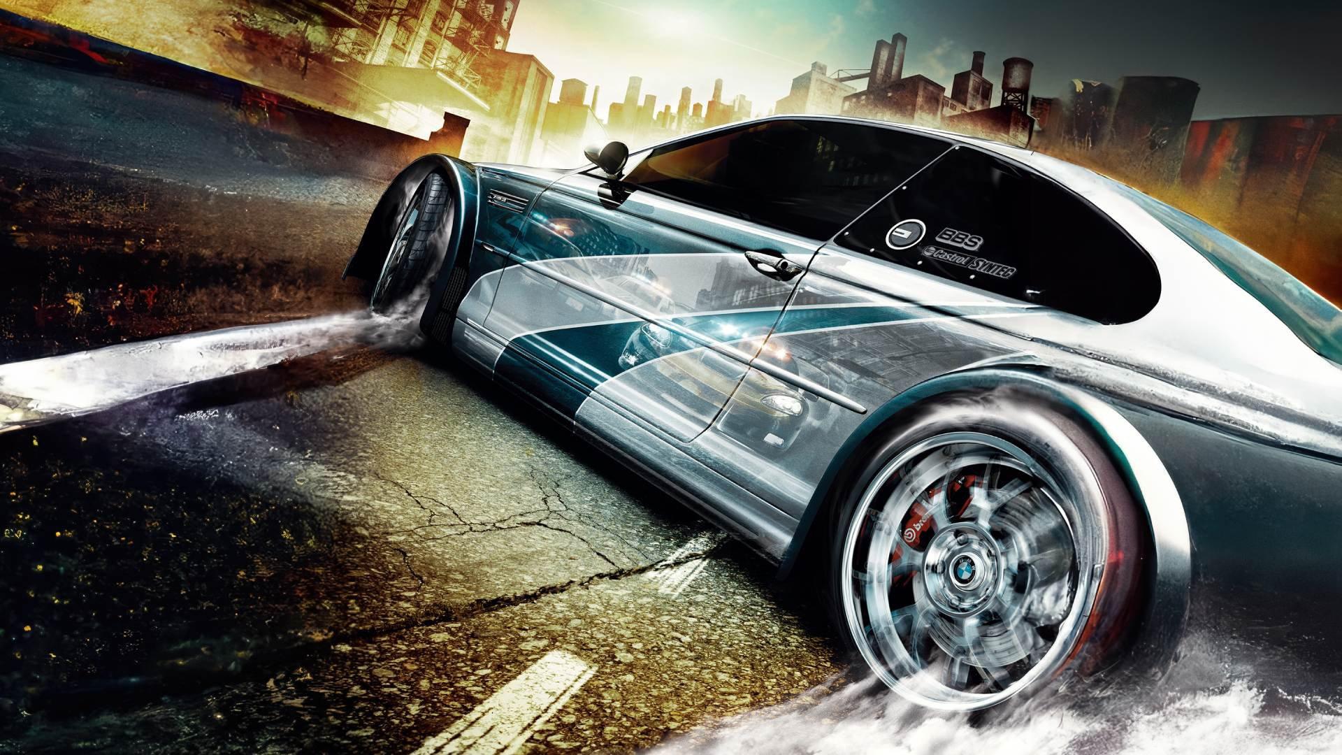 Need for Speed Most Wanted: veja a lista completa de códigos e truques