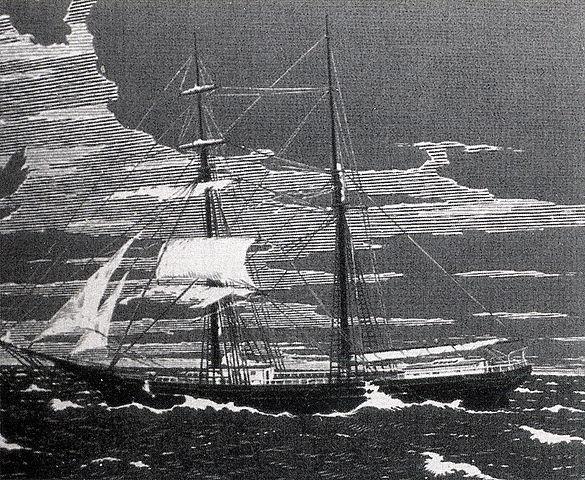 (Fonte: Wikimedia Commons / Reprodução)