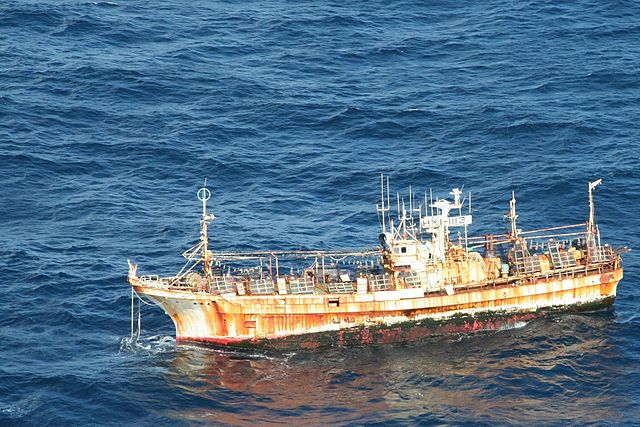 (Fonte: Wikimedia Commons / Reprodução)