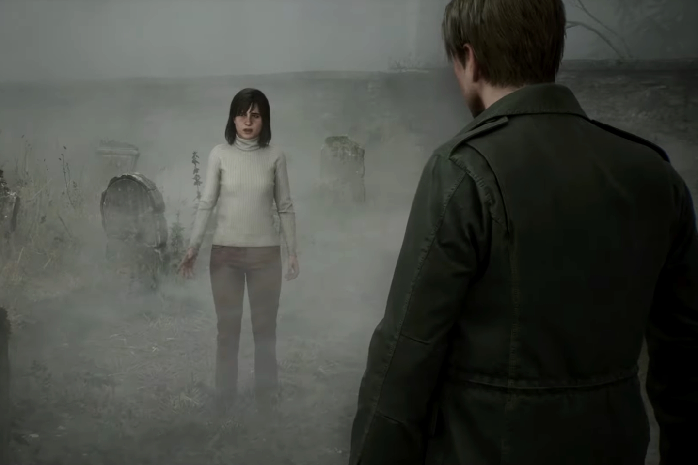 Silent Hill 2 tem data de estreia revelada e novo trailer assustador; confira!
