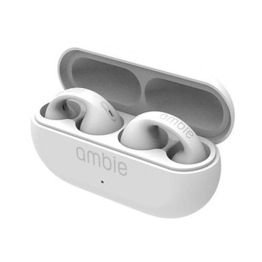 Image: Ambie k598 Bluetooth Headphone