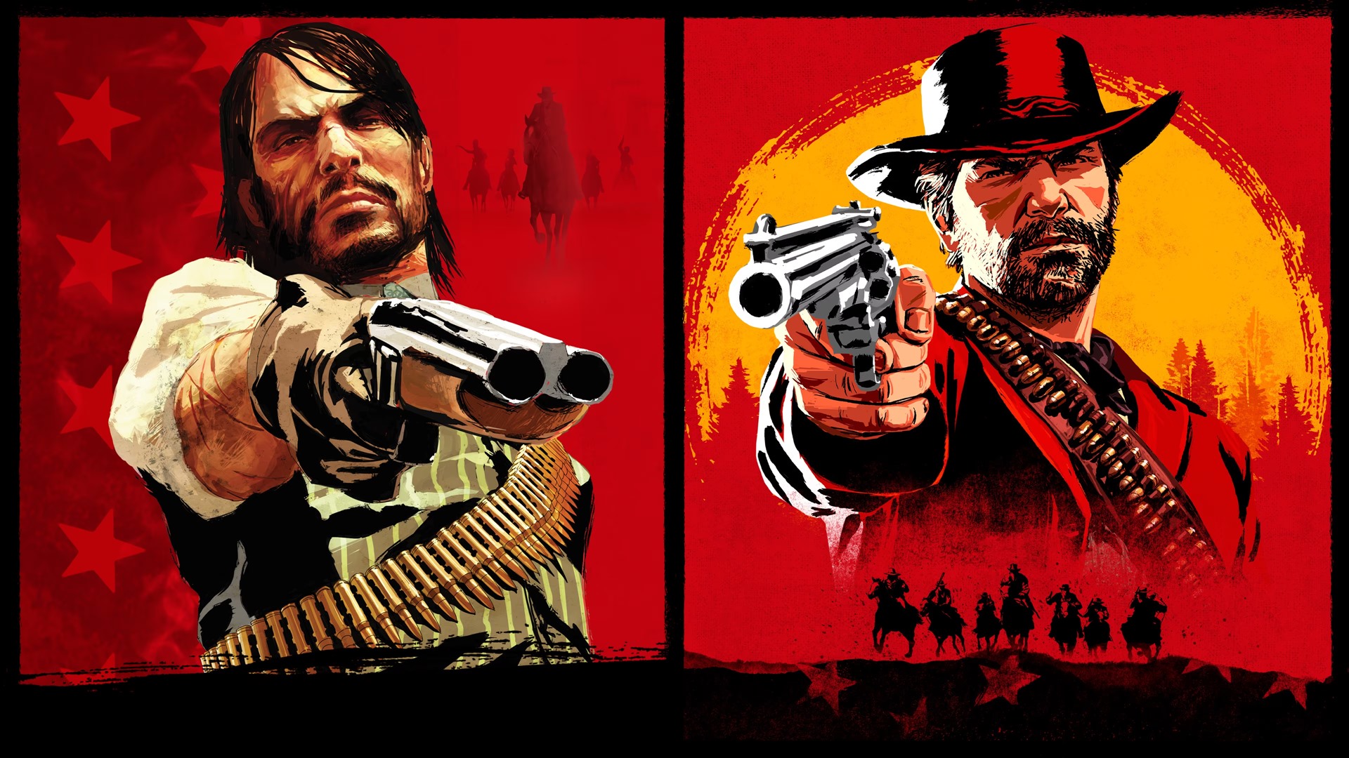 First Red Dead Redemption could soon arrive on PC, according to dataminer Tez2.