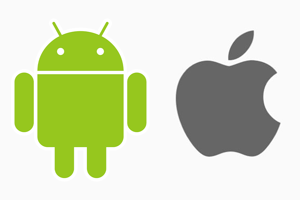 Qual é melhor: Android ou iOS?