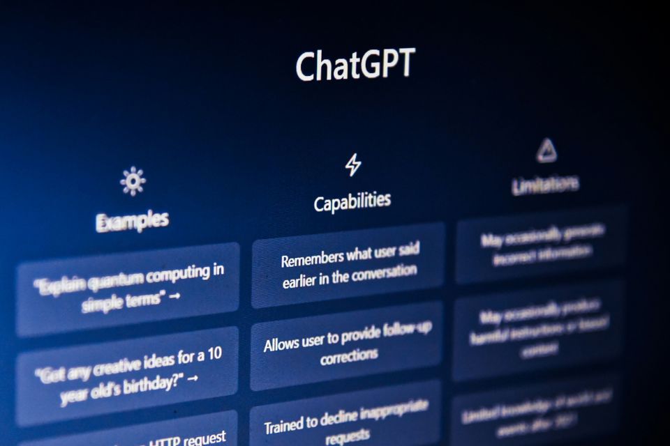 OpenAI lança ChatGPT Edu, novo plano de assinatura para universidades