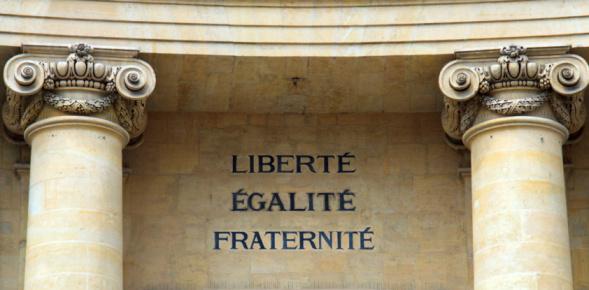 A Revolução Francesa teria sido prevista mais de 200 anos antes. (Fonte: Getty Images/Reprodução)