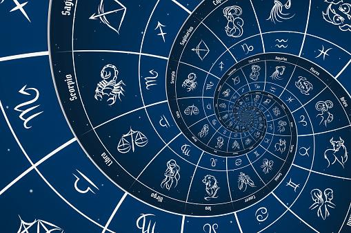 A crença na astrologia é algo tão antigo quanto a humanidade. (Fonte: GettyImages/Reprodução)