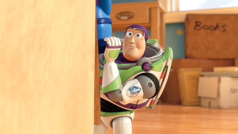 Toy Story 3. (Fonte: Pixar/Divulgação)