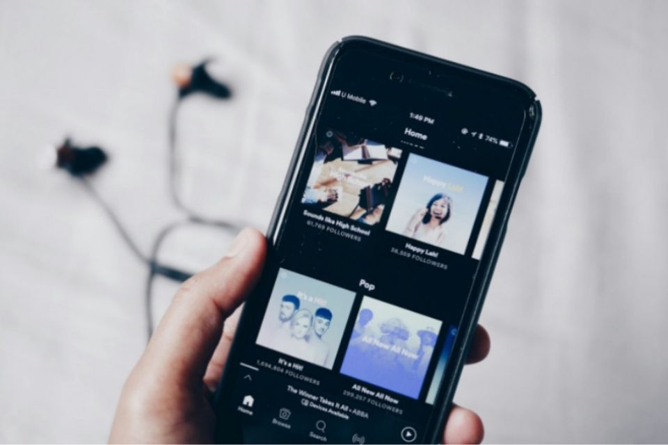 Gemini pode ganhar extensão para Spotify, segundo rumor