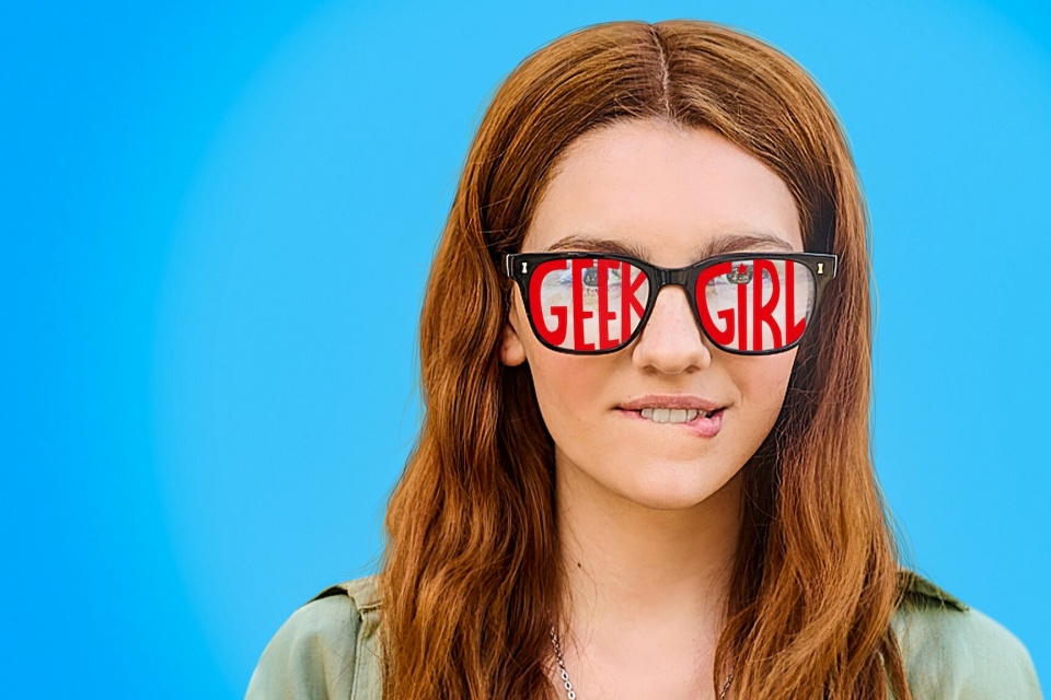 Geek Girl terá segunda temporada na Netflix?