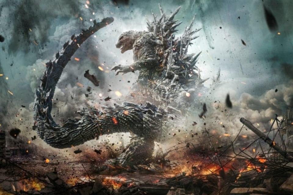 Godzilla Minus One terá continuação? Veja o que já sabemos sobre o longa