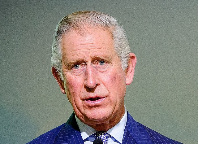 Codinome do rei Charles III se associa com haver sido Príncipe de Gales anteriormente. (Fonte: Wikimedia Commons / Reprodução)