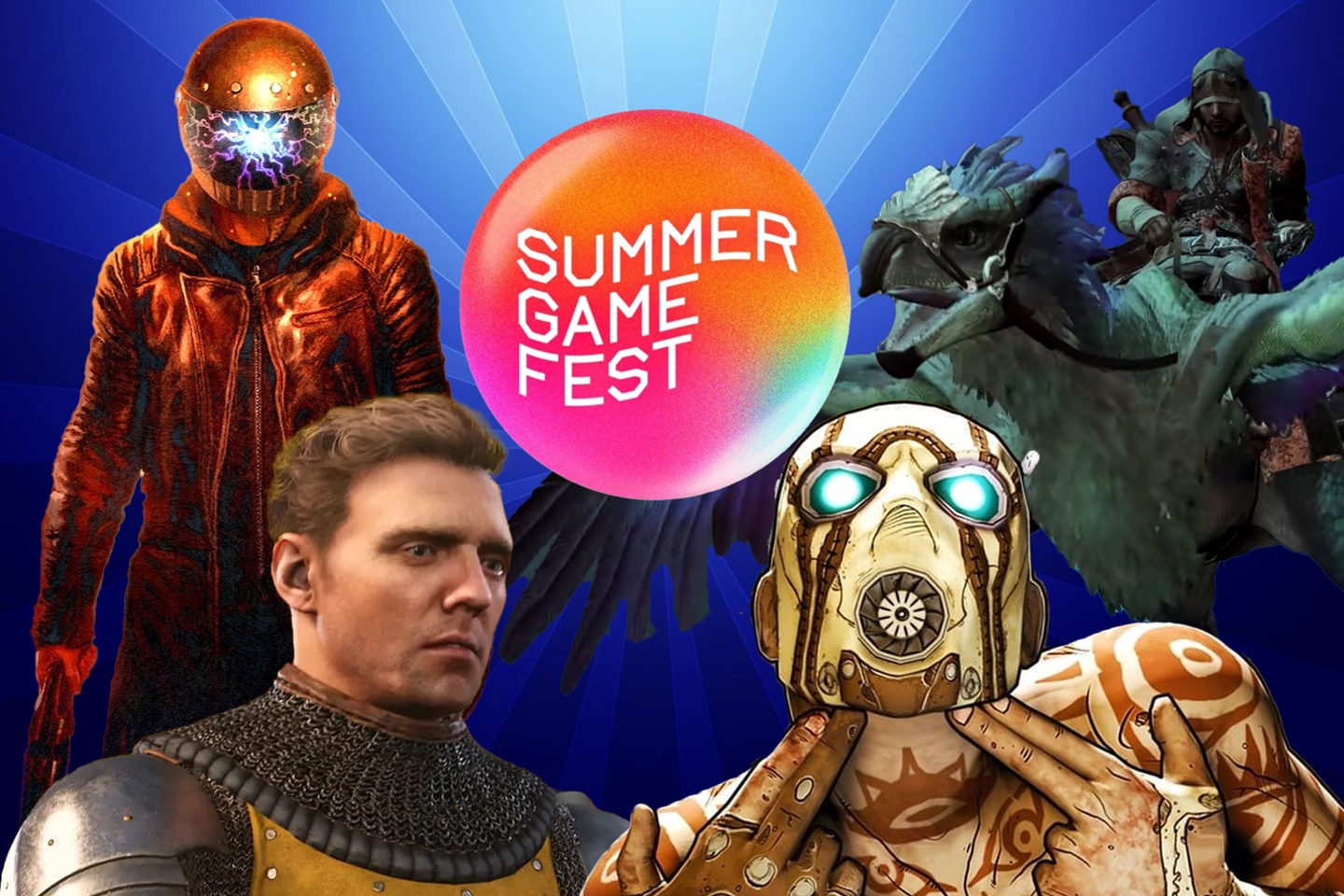 Summer Game Fest 2024: veja onde assistir e tudo que deve aparecer ao vivo