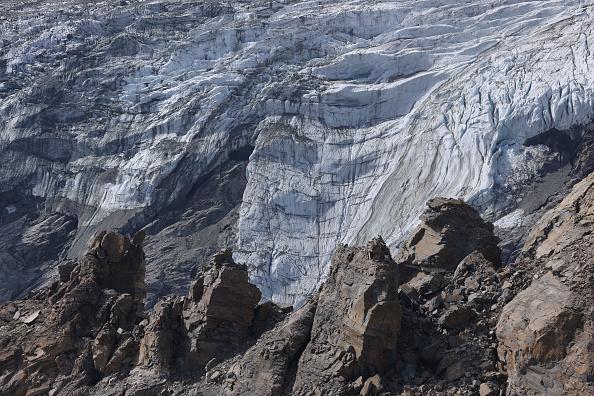 Descongelamento de solo contido no Permafrost está liberando metais pesados nos rios do Alasca (Fonte: Getty Images/Reprodução)