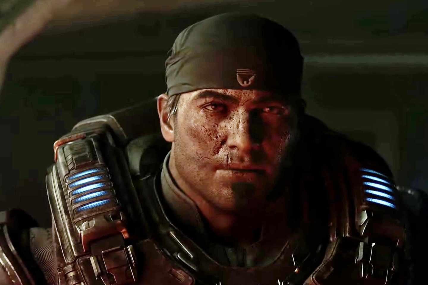 Gears 6? Microsoft anuncia Gears of War E-Day com trailer épico