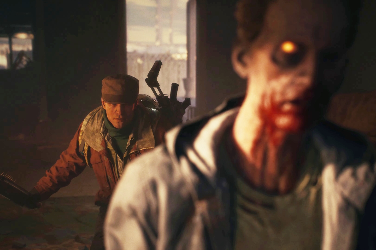 Após anos de silêncio, State of Decay 3 finalmente ganha novidades! Veja trailer