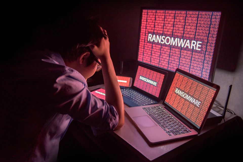 Brasil ainda sofre muito com ransomware, mesmo com ajuda de autoridades policiais
