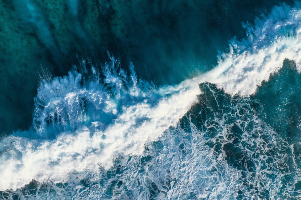 A misteriosa origem dos oceanos da Terra