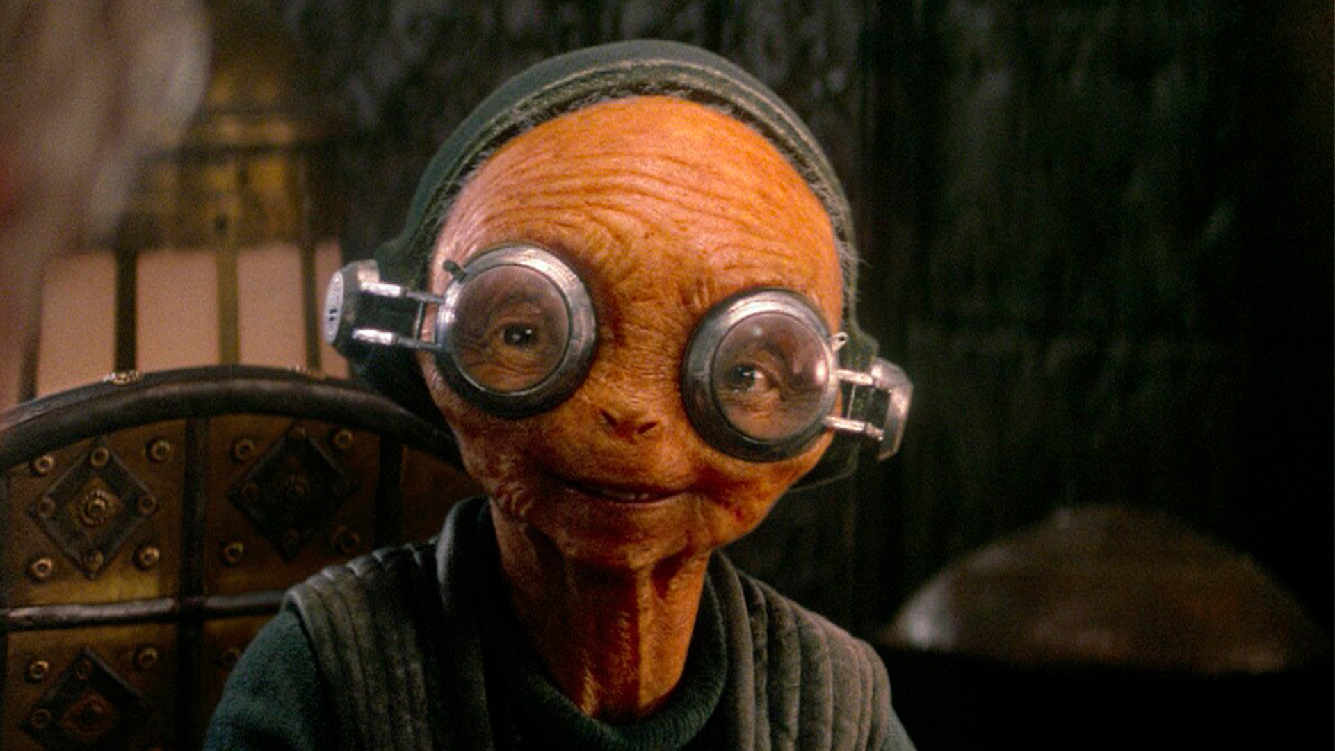 Maz Kanata