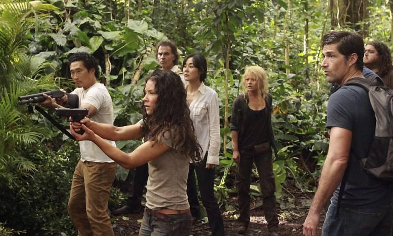 Os 10 melhores episódios de Lost, segundo o IMDb