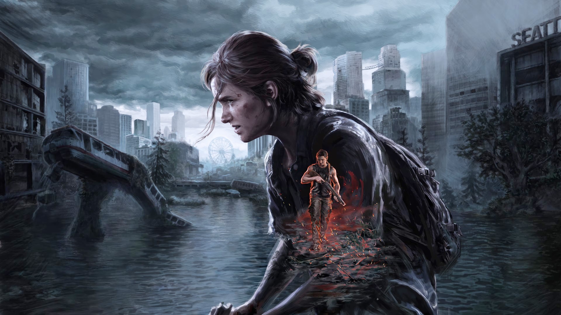 Depois de GoW Ragnarok, The Last of Us Part II pode ser o próximo game da Sony a chegar aos computadores.