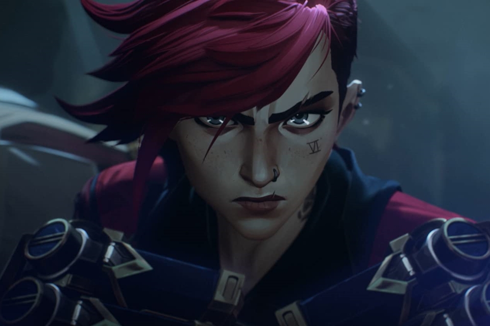 2ª temporada de Arcane: confira trailer, data de estreia e mais