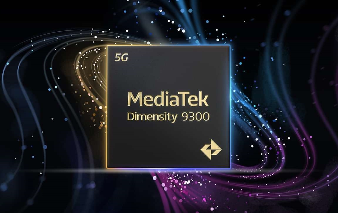 Boa aceitação do Dimensity 9300 pode ter incentivado a MediaTek a entrar no mercado de notebooks ARM.