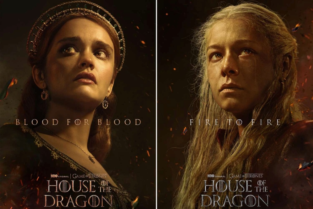 A Casa do Dragão terá terceira temporada na HBO? | Minha Série