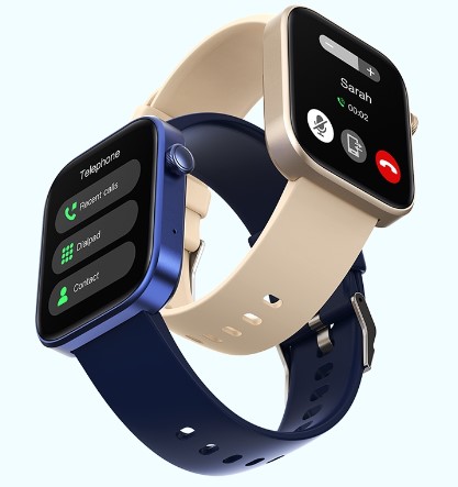 Smartwatch COLMI P71