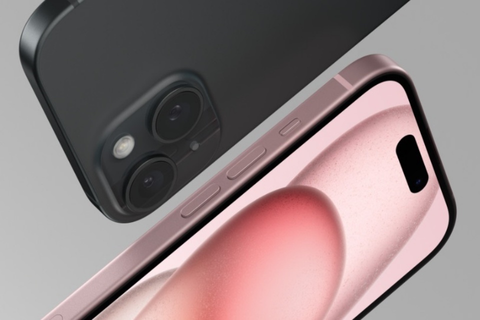 Apple quer iPhone 17 e novos produtos 'significativamente' mais finos