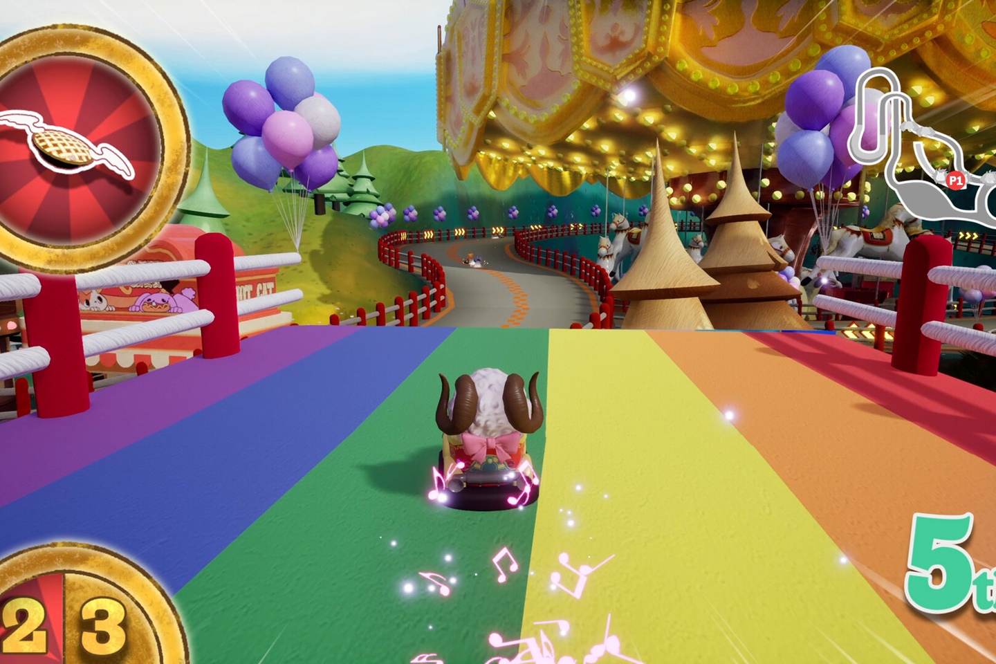 Steam recebe novo jogo grátis ao estilo Mario Kart com tela dividida! Conheça