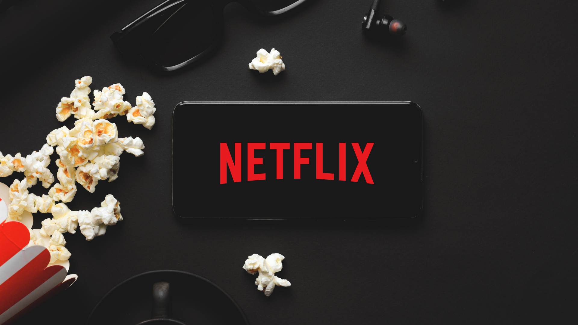 Netflix recebe 7 lançamentos de peso nesta semana! Veja lista