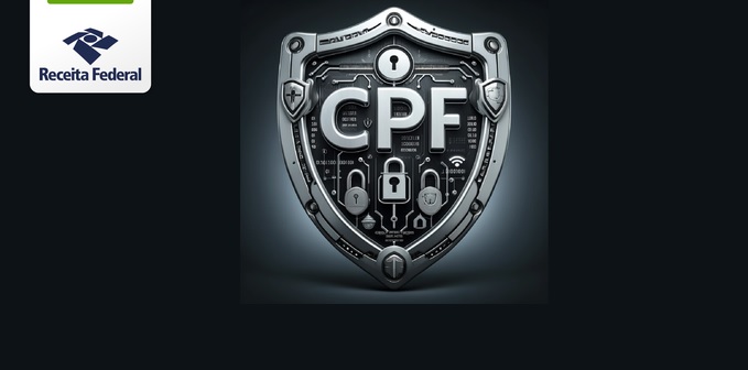 A Proteção do CPF foi desenvolvida pelo próprio Governo Federal