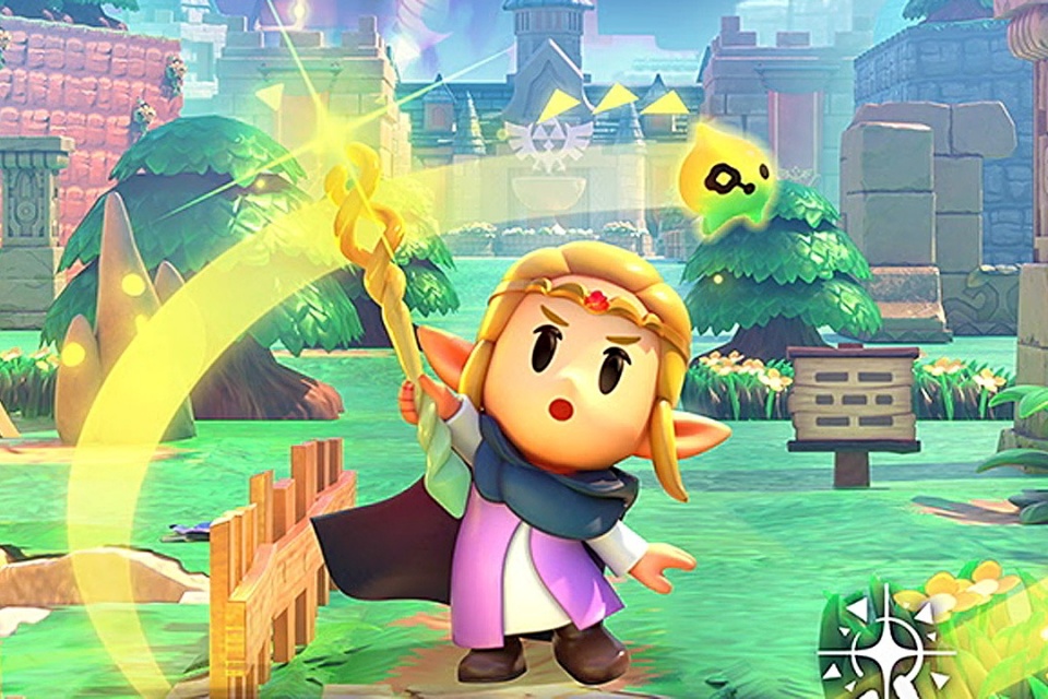 Nintendo Direct de junho traz Mario, Zelda e Metroid! Confira o resumo!