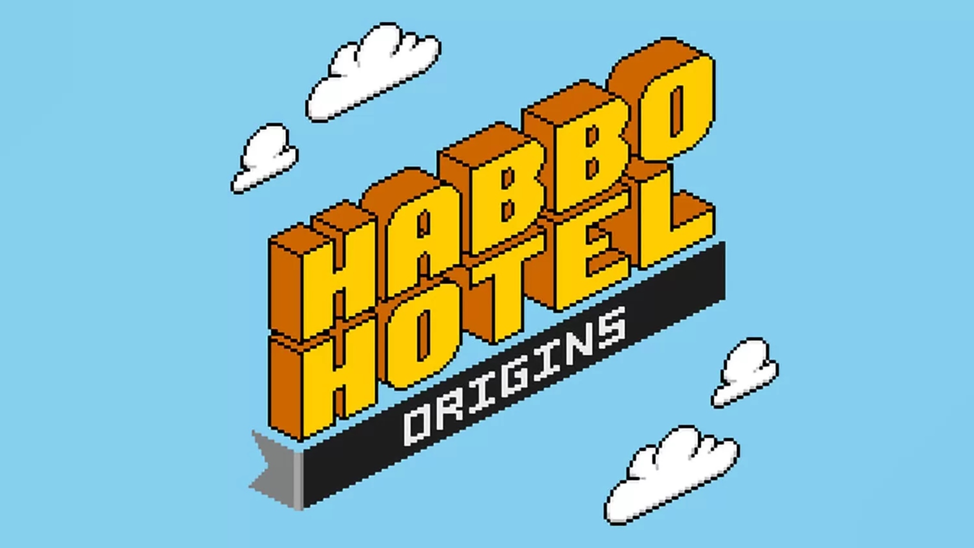 Habbo Hotel: Origins is now available for free to play.