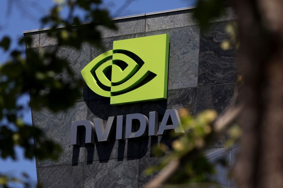 Nvidia passa Microsoft e vira empresa mais valiosa do mundo