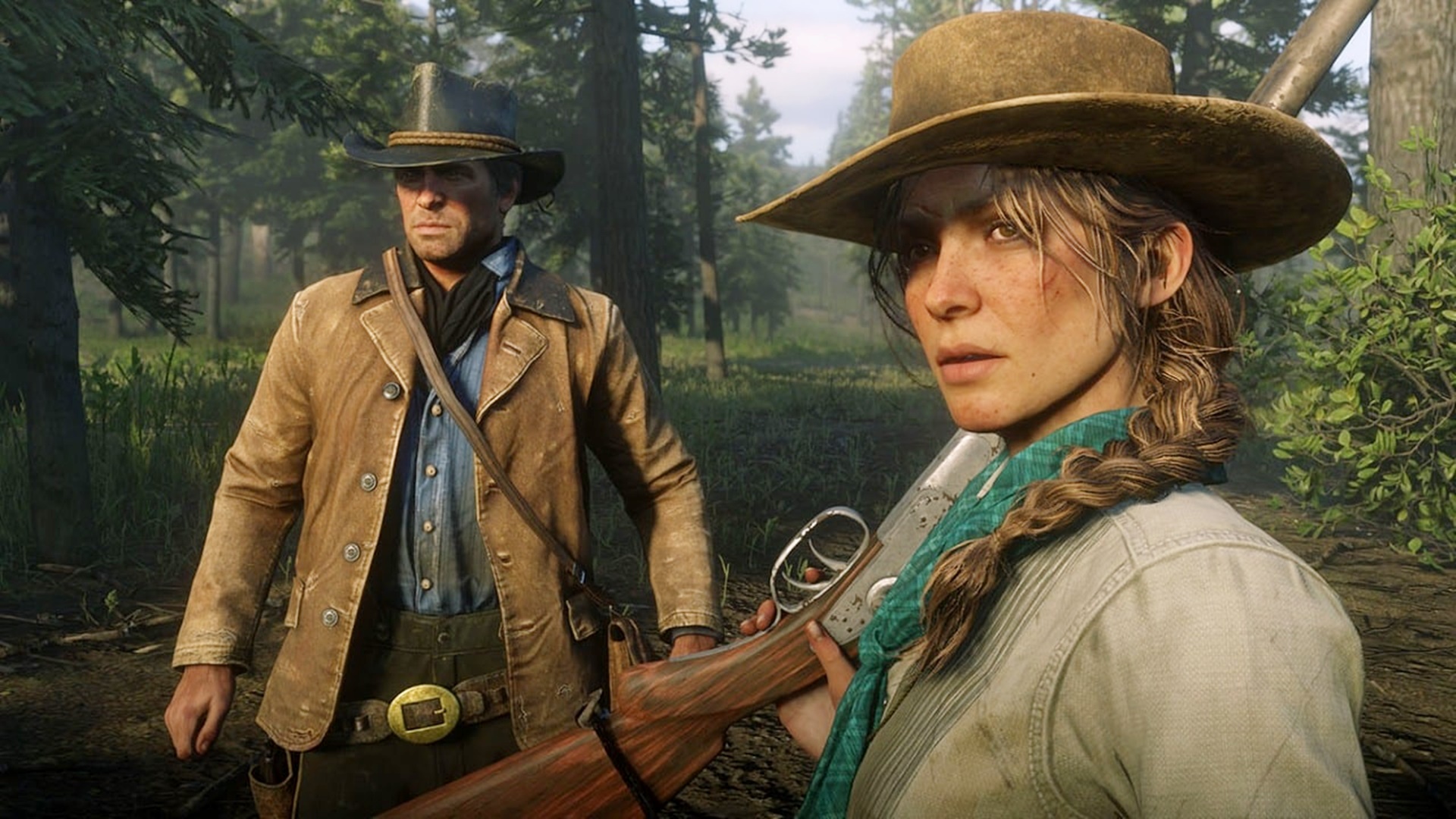 Red Dead Redemption 2 is the kind of experience that every video game fan should go through at least once.